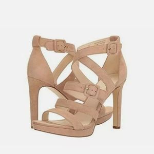 Nine wmWest Sandals